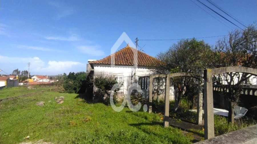 Moradia T3 para Venda em Vieira de Leiria