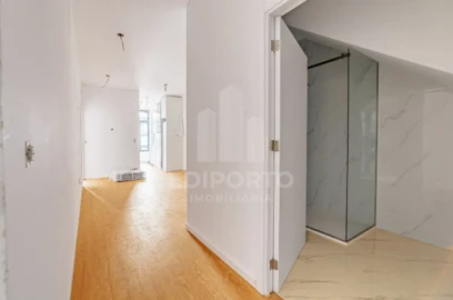 Apartamento T1 para Venda em Campanhã
