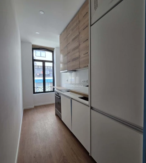Apartamento T1 para Venda em Campanhã