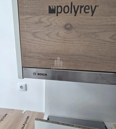 Apartamento T1 para Venda em Campanhã