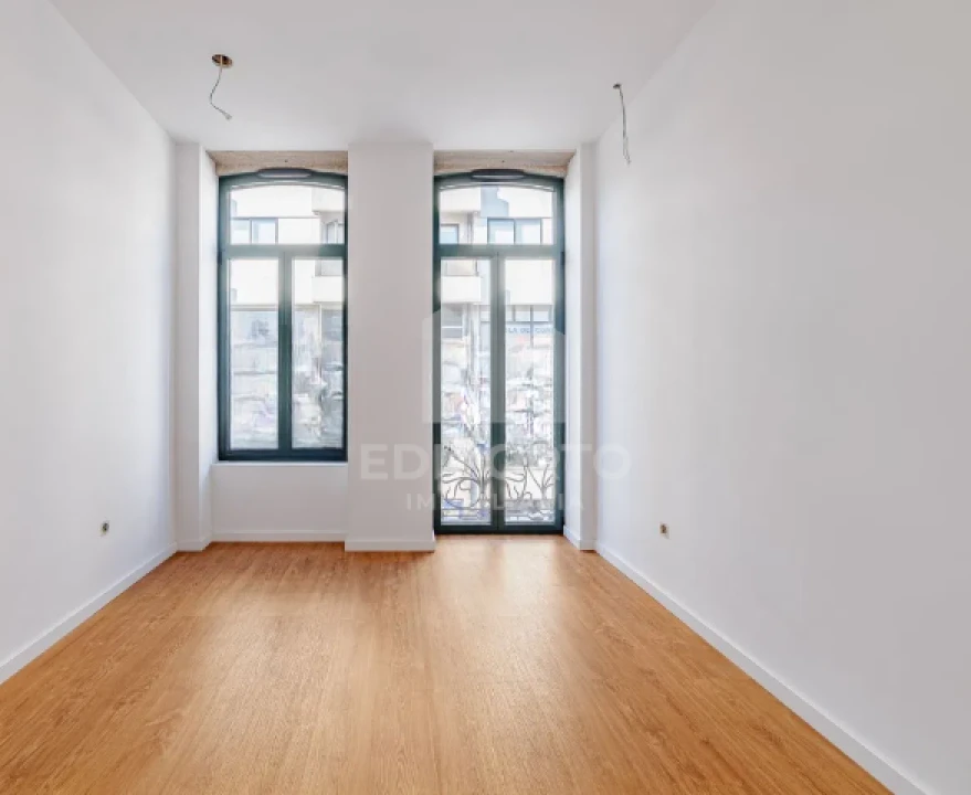 Apartamento T1 para Venda em Campanhã Foto 11