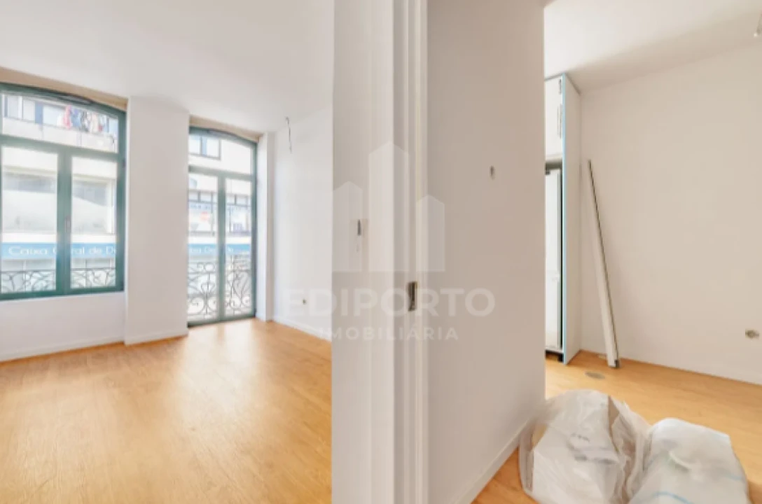 Apartamento T1 para Venda em Campanhã Foto 8