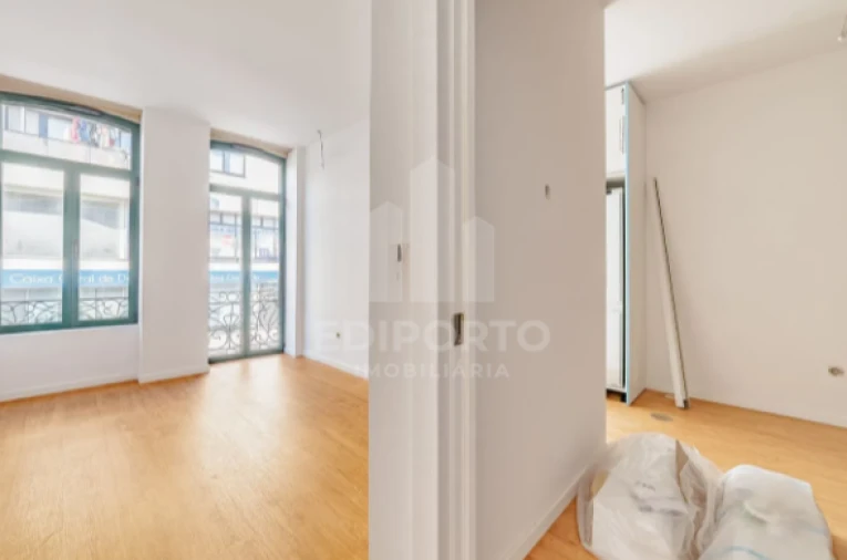 Apartamento T1 para Venda em Campanhã Foto 8