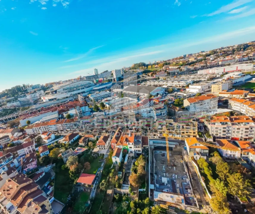 Apartamento T1 para Venda em Campanhã Foto 18