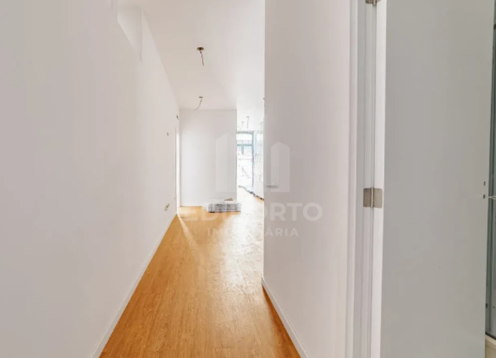 Apartamento T1 para Venda em Campanhã Foto 13
