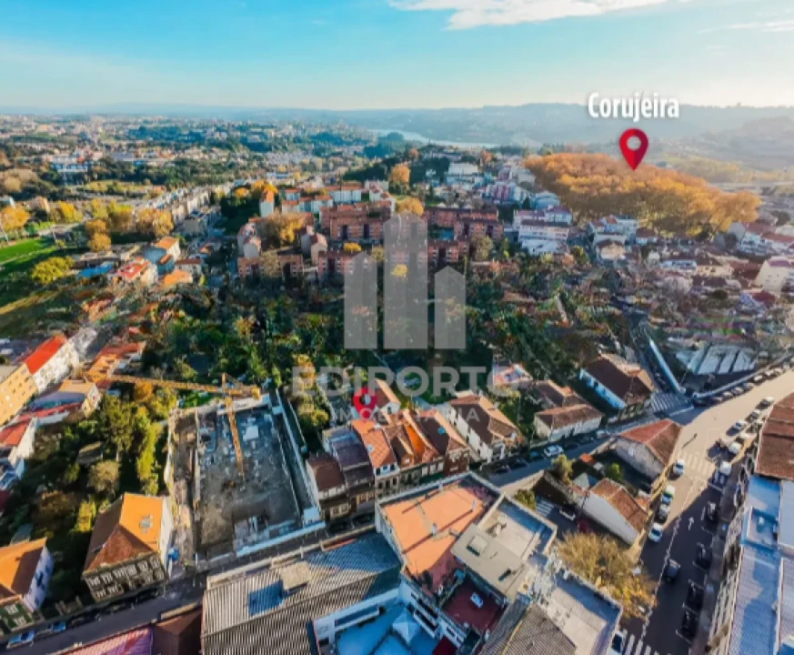 Apartamento T1 para Venda em Campanhã Foto 17