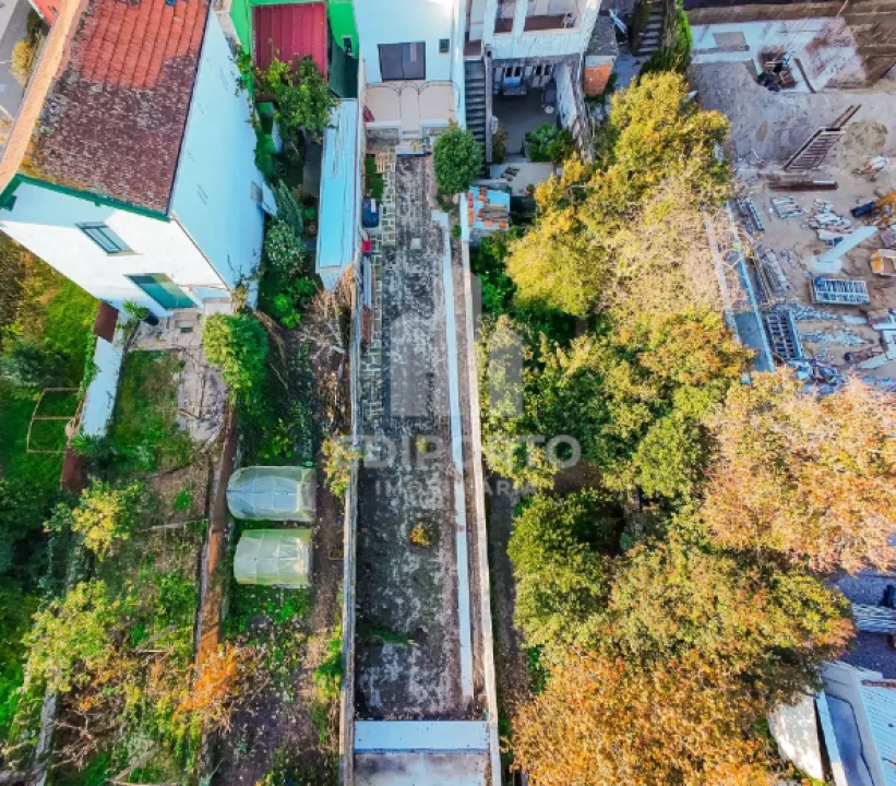 Apartamento T1 para Venda em Campanhã Foto 20