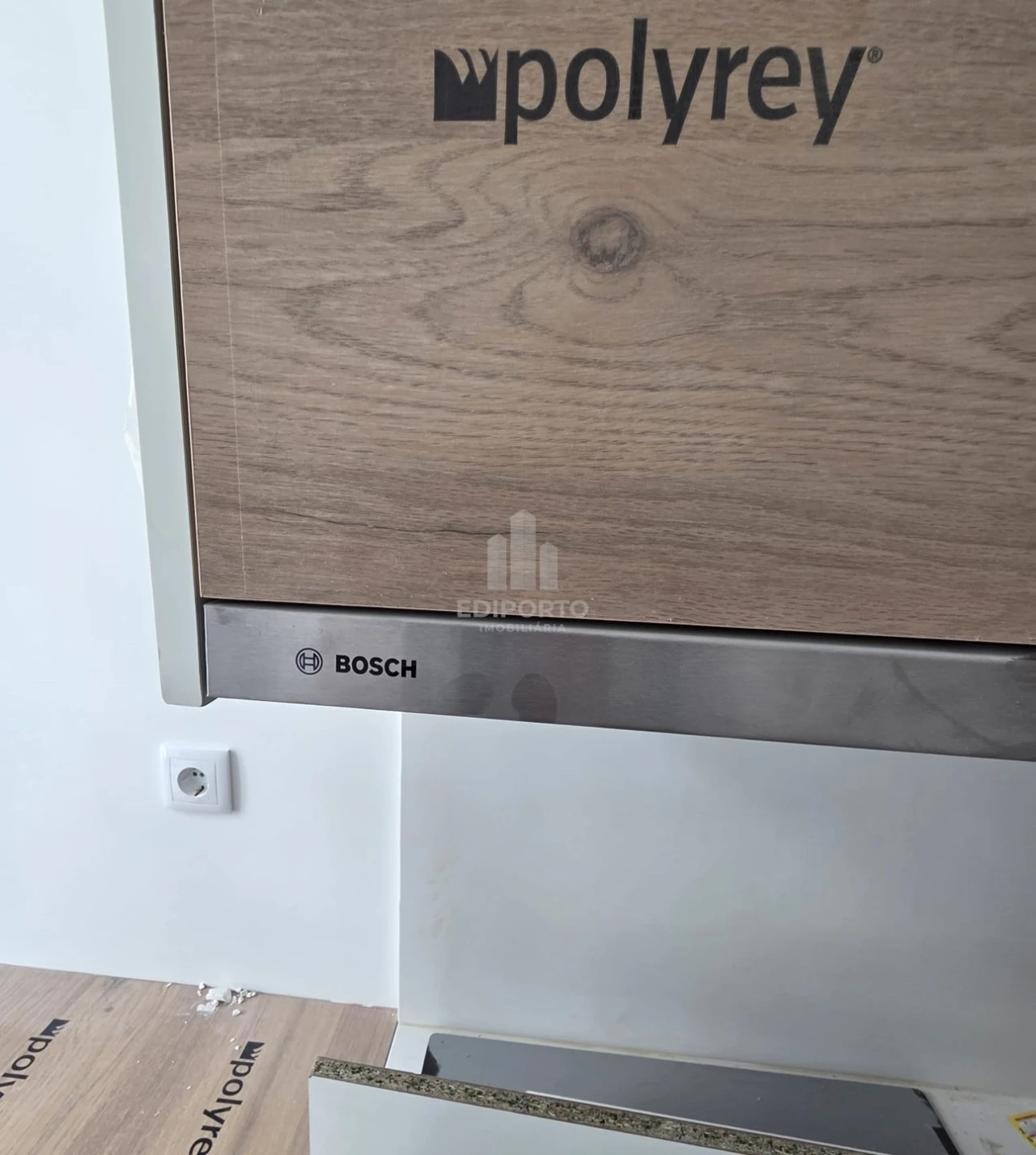 Apartamento T1 para Venda em Campanhã Foto 5