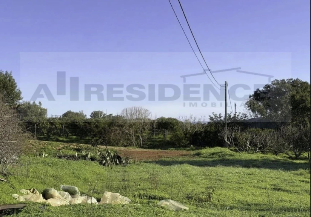 Terreno Agricola ou Rústico para Venda em Silves Foto 5