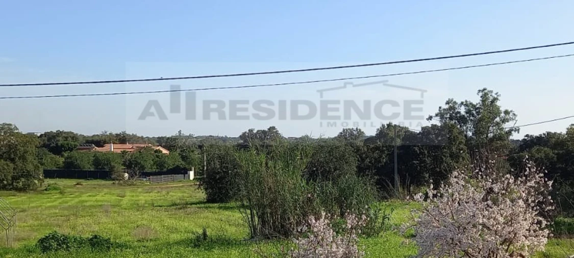 Terreno Agricola ou Rústico para Venda em Silves Foto 3