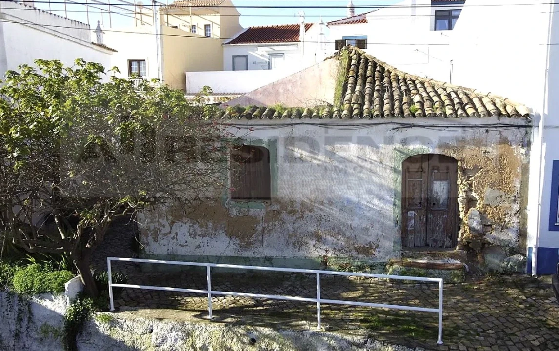 Terreno para Venda em Alcantarilha e Pêra Foto 2