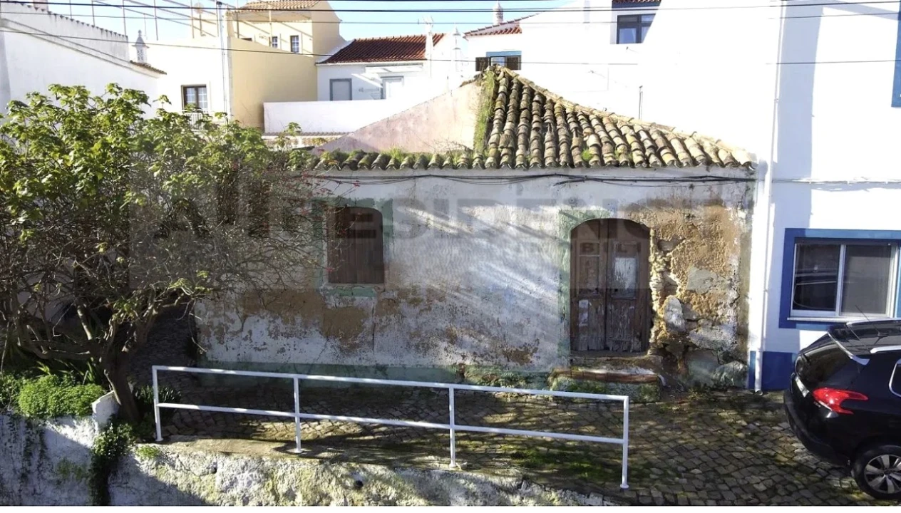 Terreno para Venda em Alcantarilha e Pêra Foto 1