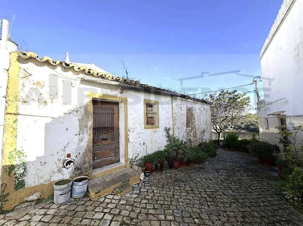 Terreno para Venda em Alcantarilha e Pêra Foto 5