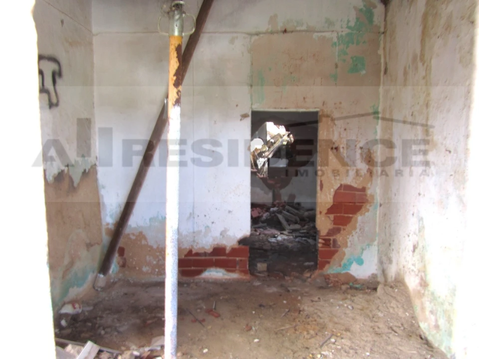 Terreno para Venda em Alcantarilha e Pêra Foto 9