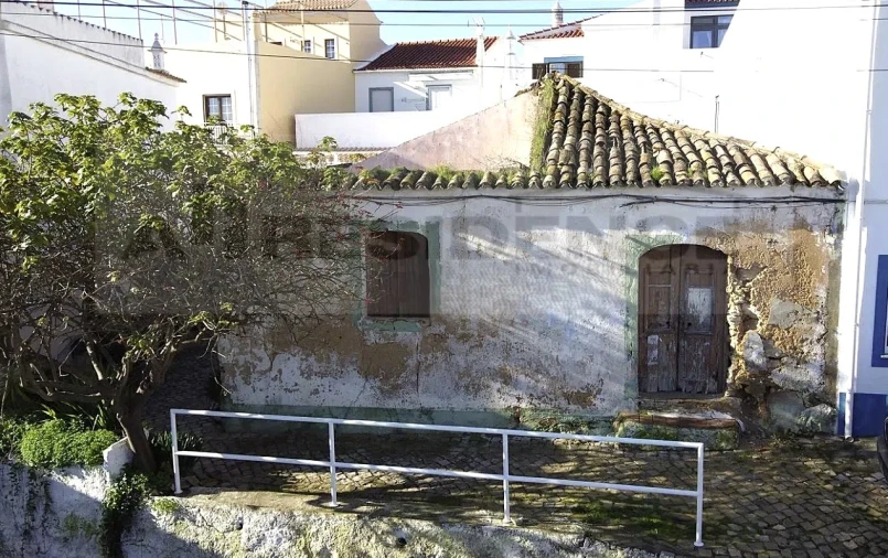 Terreno para Venda em Alcantarilha e Pêra Foto 2