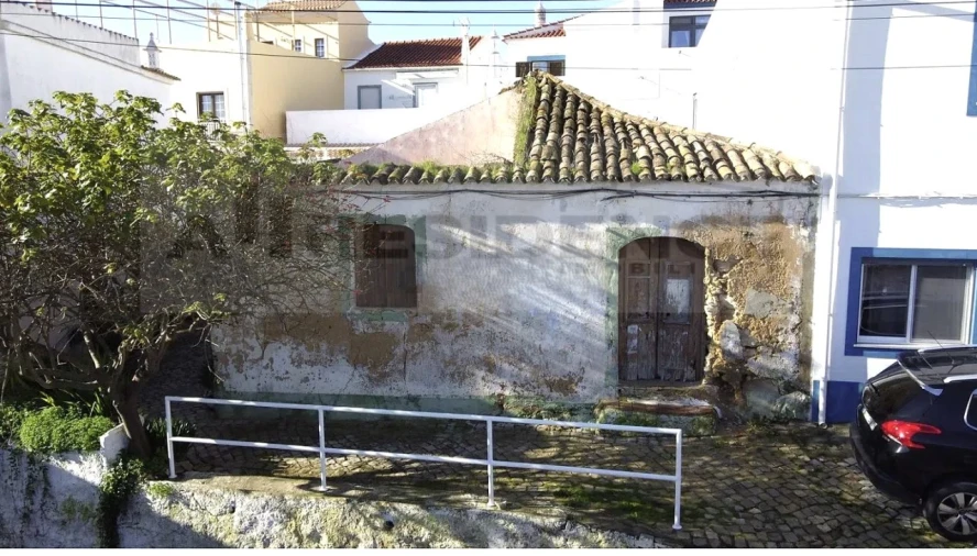 Terreno para Venda em Alcantarilha e Pêra