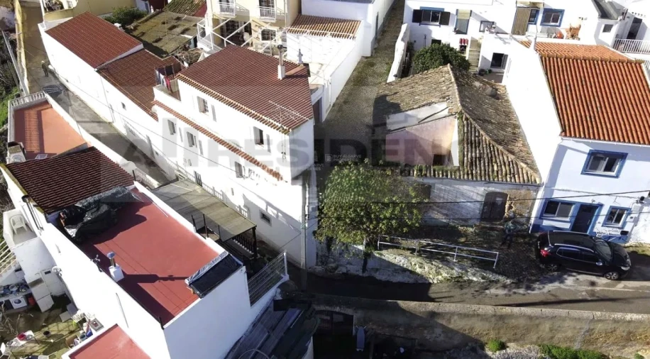 Terreno para Venda em Alcantarilha e Pêra Foto 6