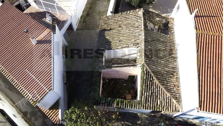 Terreno para Venda em Alcantarilha e Pêra Foto 8