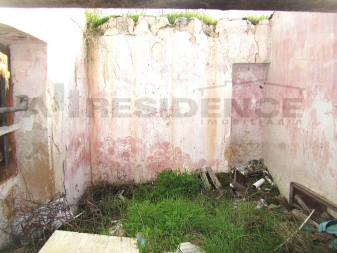 Terreno para Venda em Alcantarilha e Pêra Foto 11