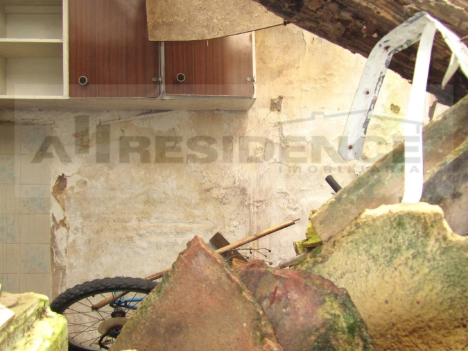 Terreno para Venda em Alcantarilha e Pêra Foto 12