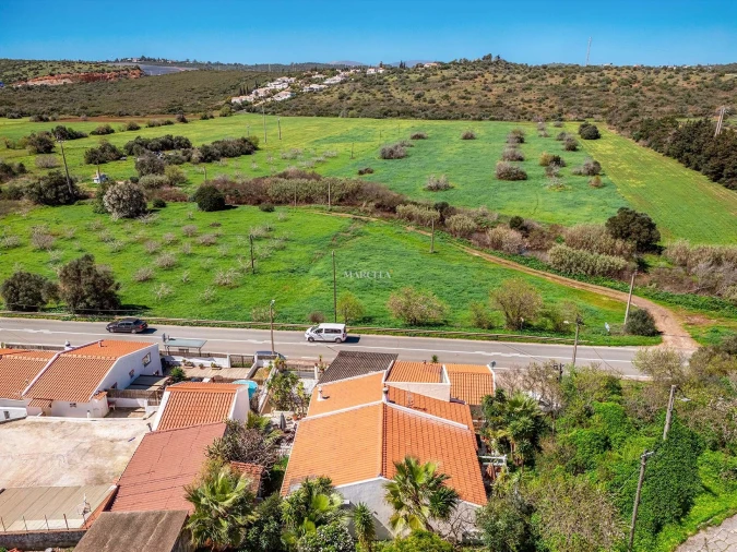 Moradia T5 para Venda em Lagos (São Sebastião e Santa Maria) Foto 41