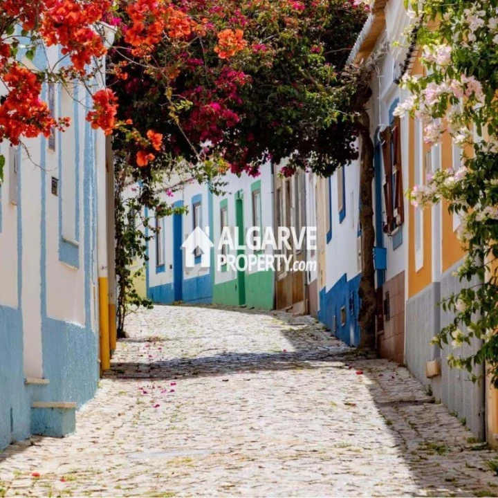 Moradia T3 para Venda em Faro (Sé e São Pedro) Foto 18