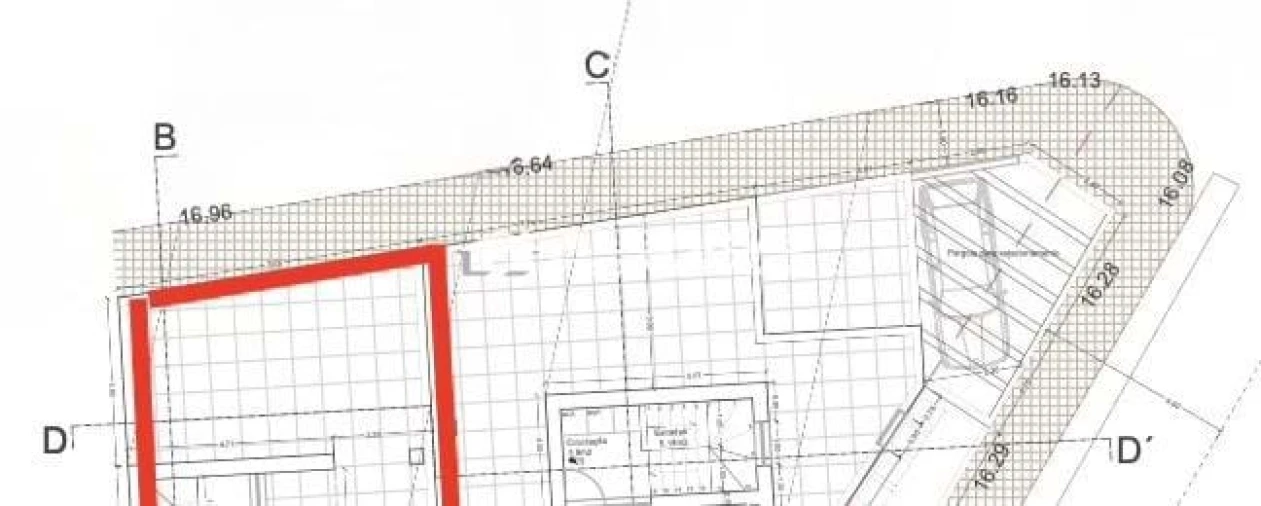 Moradia T4 para Venda em Montenegro Planta 4