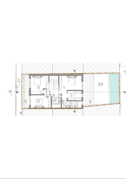 Moradia T4 para Venda em Faro (Sé e São Pedro)
