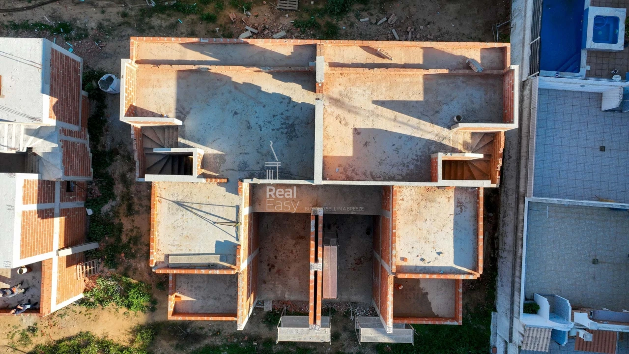 Moradia T3 para Venda em Vila Nova de Cacela Foto 8