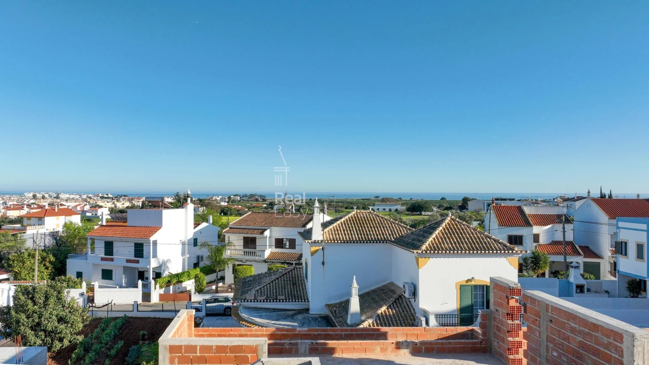 Moradia T3 para Venda em Vila Nova de Cacela Foto 15
