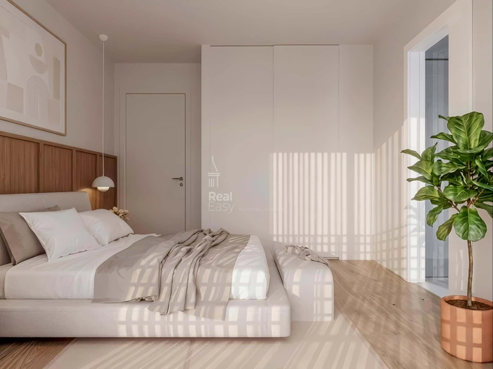 Moradia T3 para Venda em Vila Nova de Cacela Foto 6