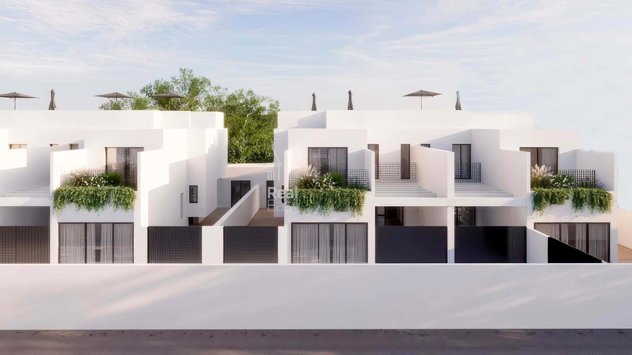 Moradia T3 para Venda em Vila Nova de Cacela Foto 16