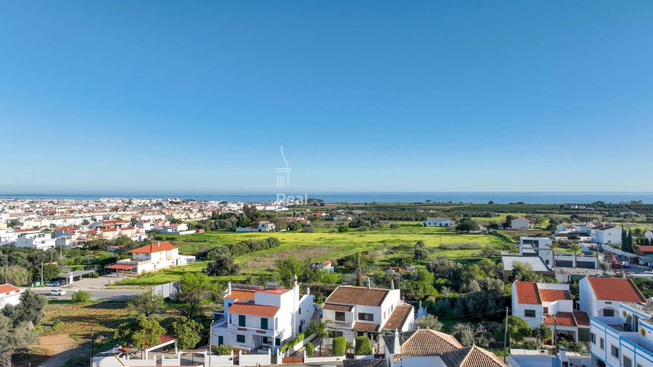 Moradia T3 para Venda em Vila Nova de Cacela Foto 11