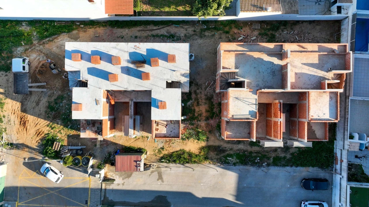 Moradia T3 para Venda em Vila Nova de Cacela Foto 7