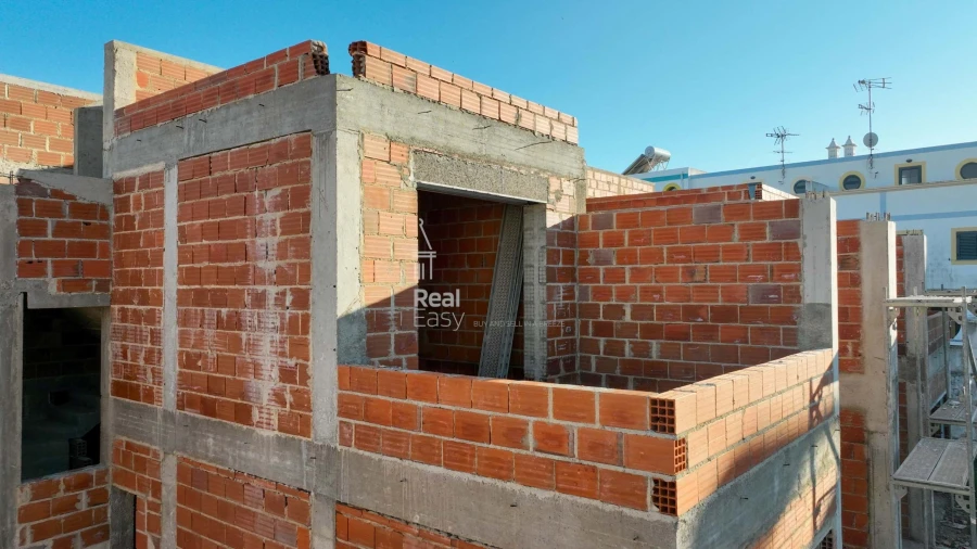 Moradia T3 para Venda em Vila Nova de Cacela Foto 12