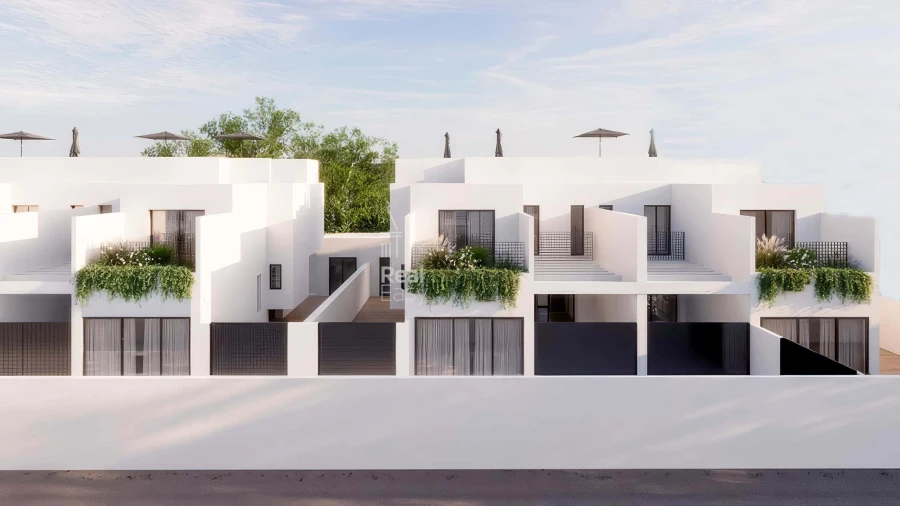 Moradia T3 para Venda em Vila Nova de Cacela Foto 16