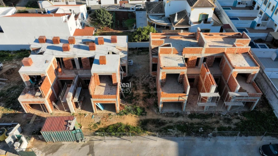 Moradia T3 para Venda em Vila Nova de Cacela Foto 9