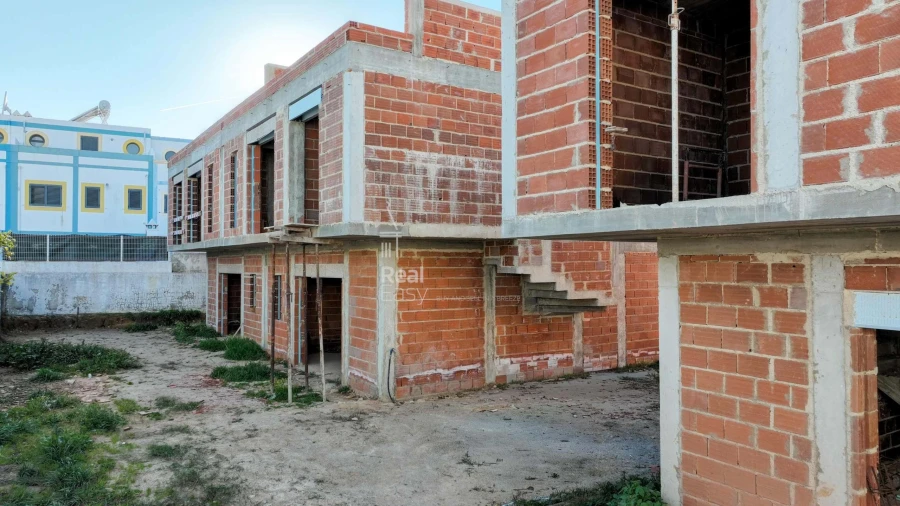 Moradia T3 para Venda em Vila Nova de Cacela Foto 14