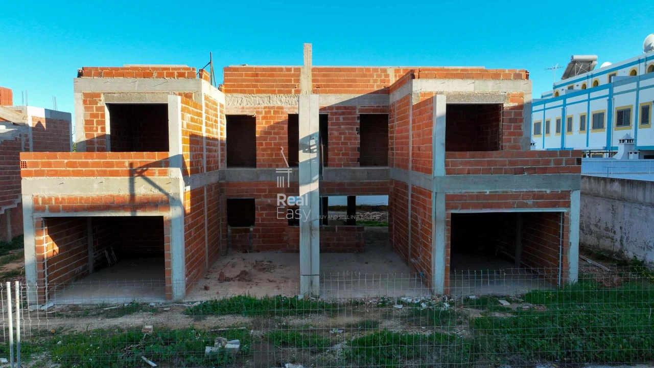 Moradia T3 para Venda em Vila Nova de Cacela Foto 10