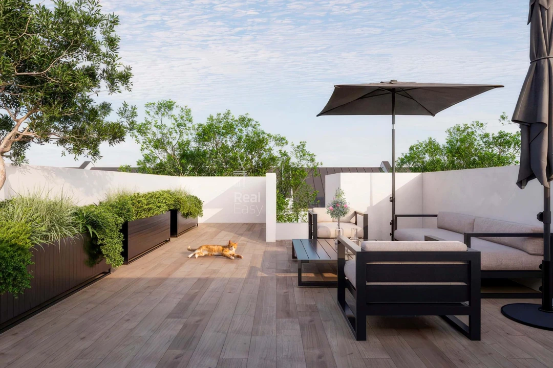 Moradia T3 para Venda em Vila Nova de Cacela Foto 1