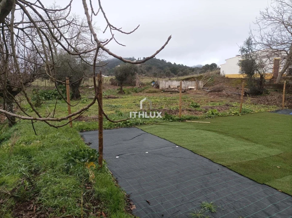 Quinta T2 para Venda em São Salvador da Aramenha Foto 5