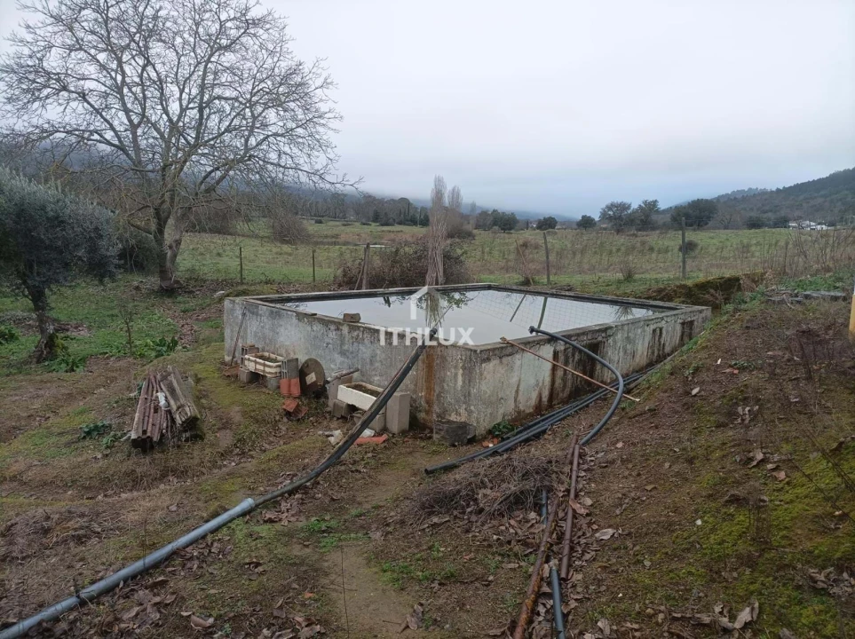 Quinta T2 para Venda em São Salvador da Aramenha Foto 6
