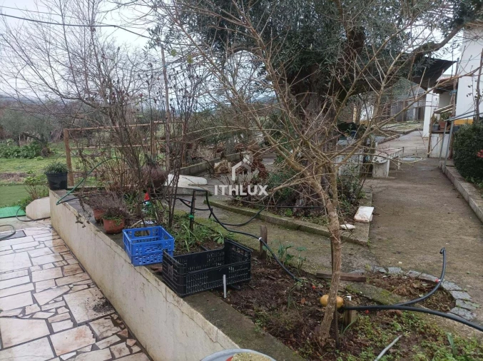 Quinta T2 para Venda em São Salvador da Aramenha Foto 7