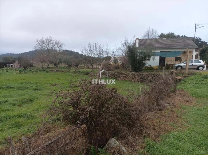 Quinta T2 para Venda em São Salvador da Aramenha Foto 13