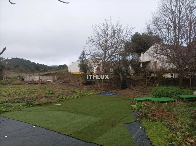 Quinta T2 para Venda em São Salvador da Aramenha Foto 4