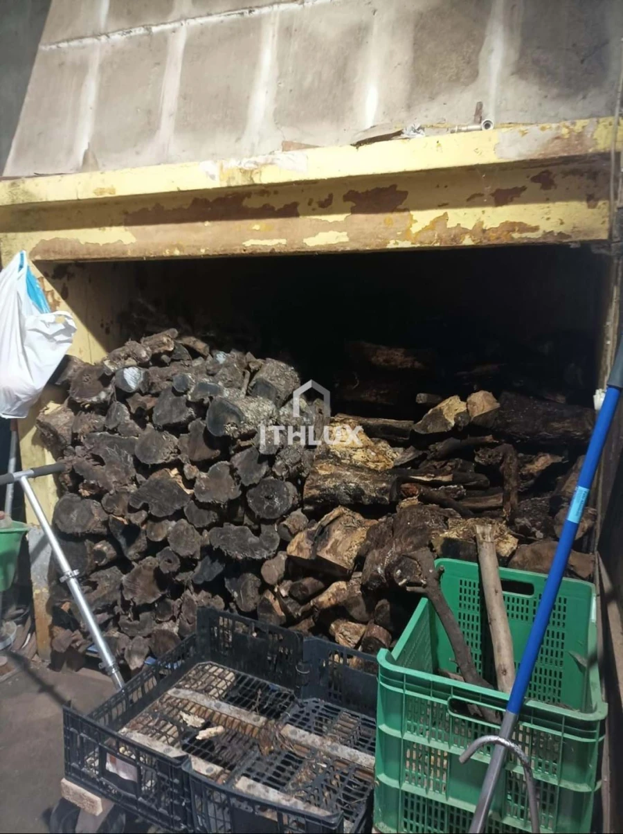 Quinta T2 para Venda em São Salvador da Aramenha Foto 21