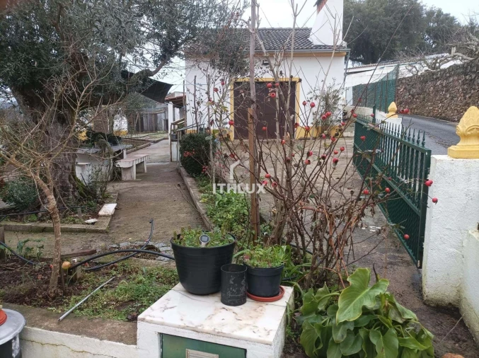 Quinta T2 para Venda em São Salvador da Aramenha Foto 8