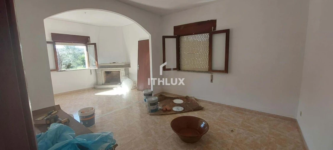 Quinta T2 para Venda em São Salvador da Aramenha Foto 15