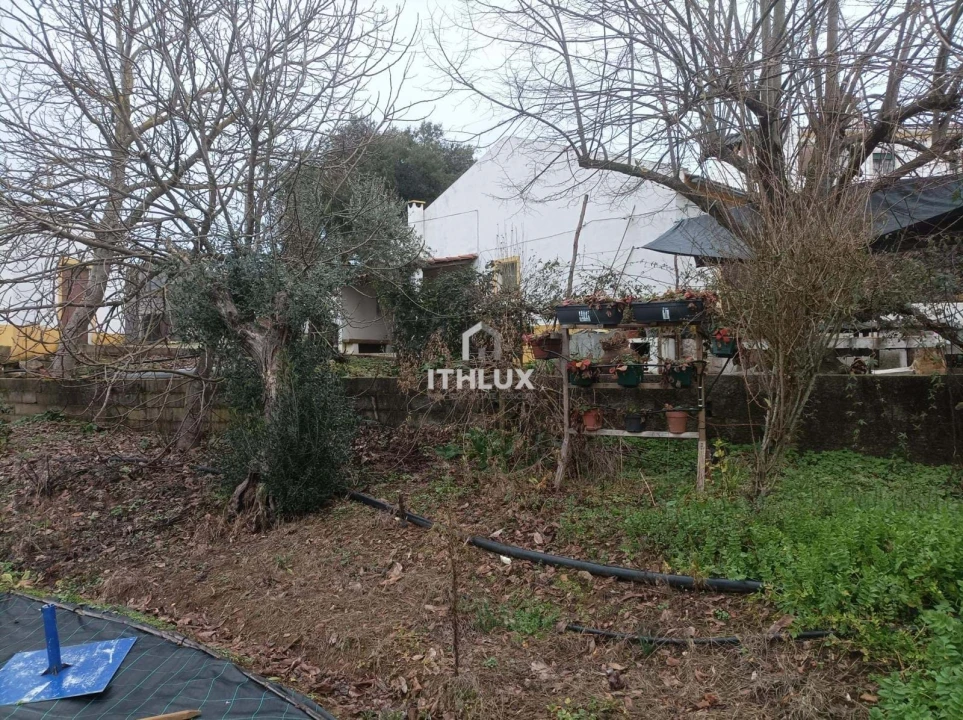 Quinta T2 para Venda em São Salvador da Aramenha Foto 10