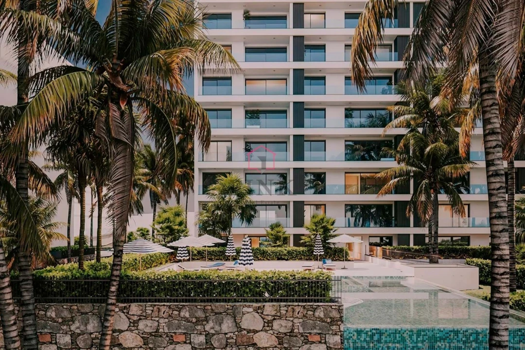 Apartamento T3 para Venda em São Martinho Foto 2